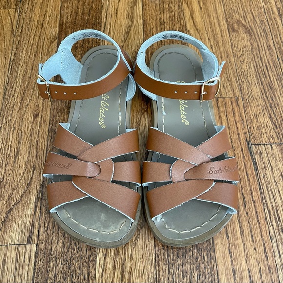 Salt Water Sandals - Picture 12 of 12